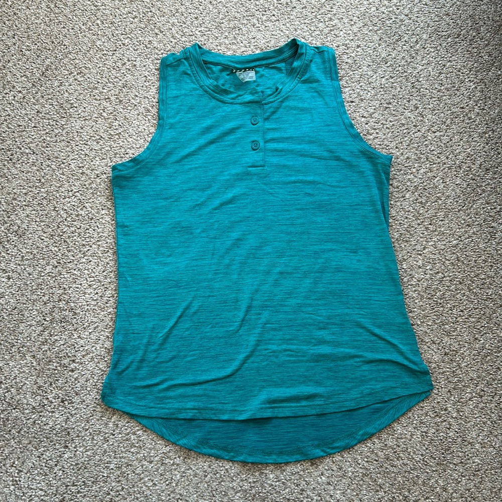 Woods Hiking Tank